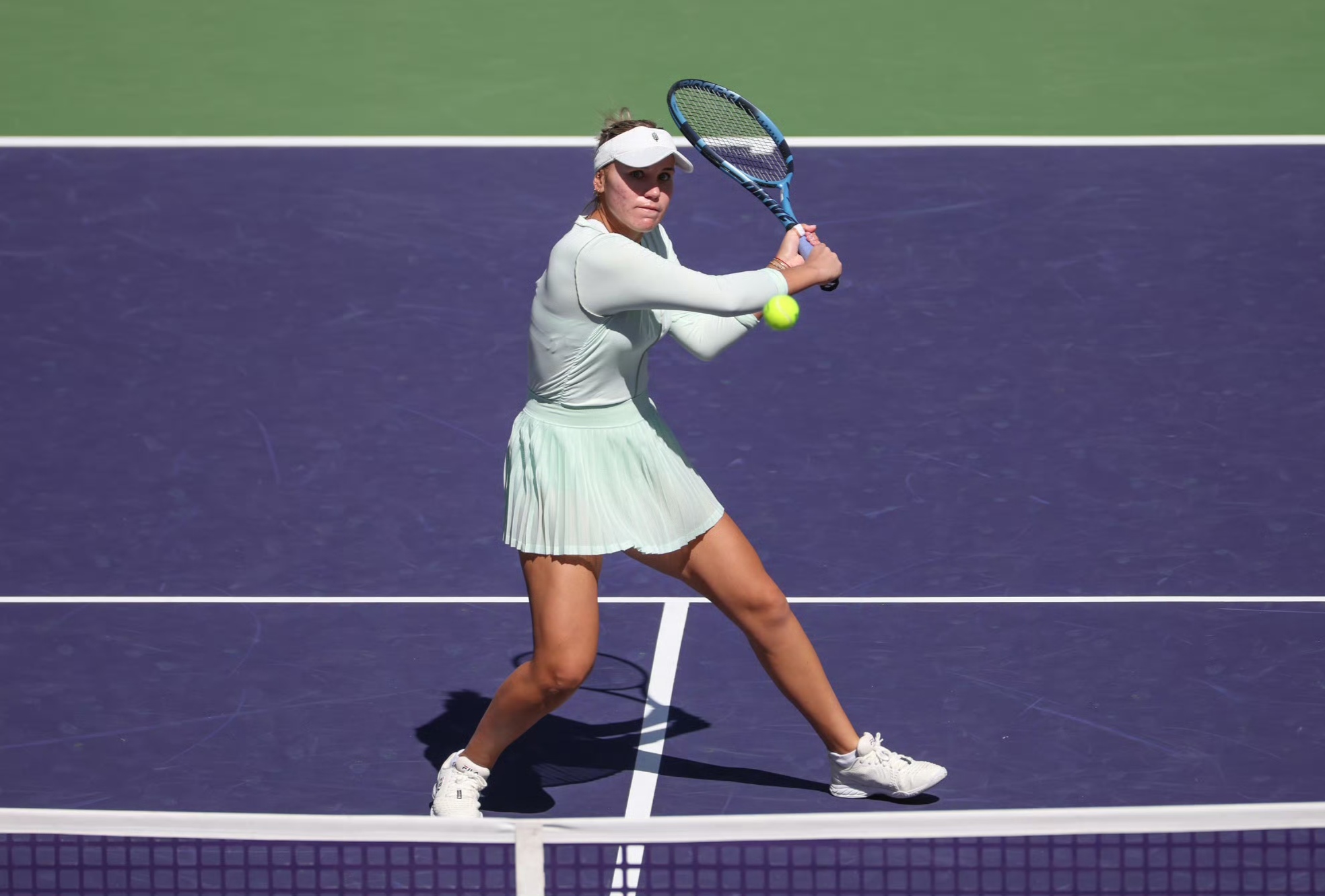 亚博体育app-包含科维托娃意外战胜巴黎圣日耳曼，重返赛场引爆全场！赛场气氛高涨的词条-亚博体育app