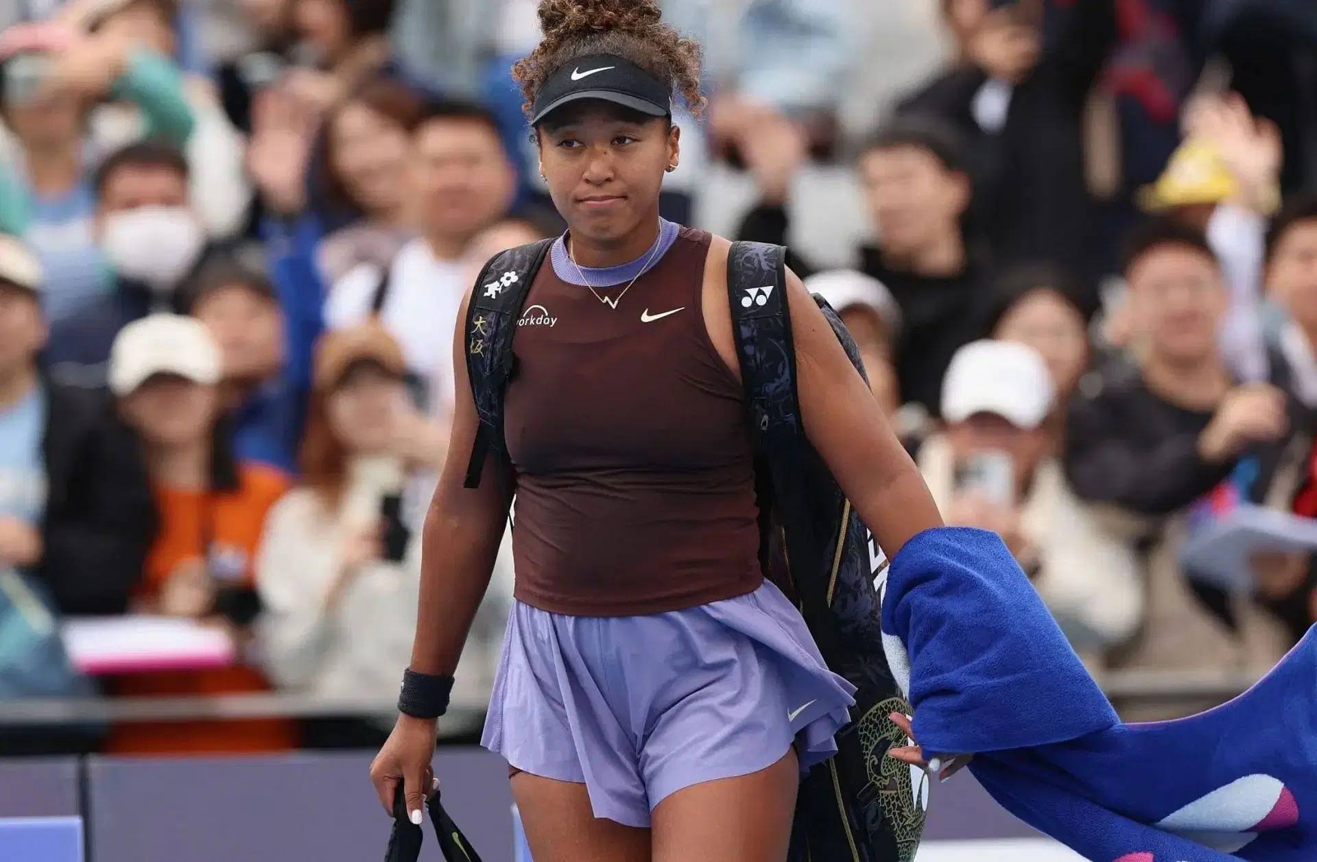 大坂直美在德国队比赛中重返赛场，表现优异引发热议！再创辉煌时刻的简单介绍