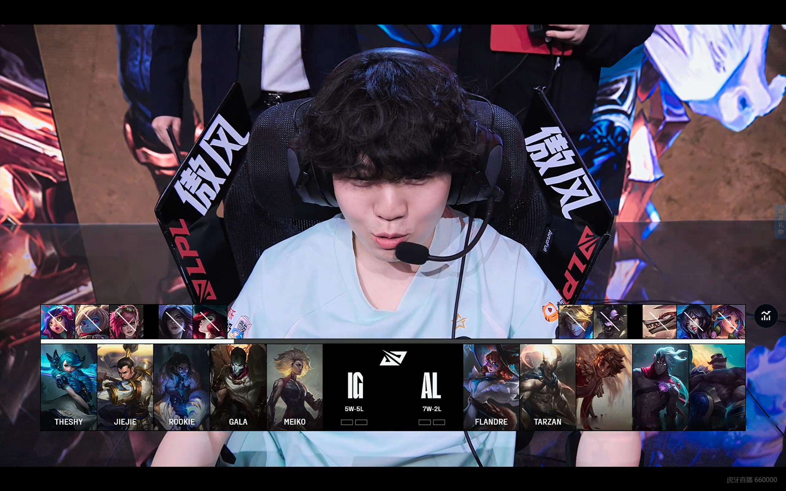 亚博-Karsa焦点对战，Doinb与30激战塞尔维亚队分钟，领先优势明显胜负难料！比赛高潮迭起-亚博