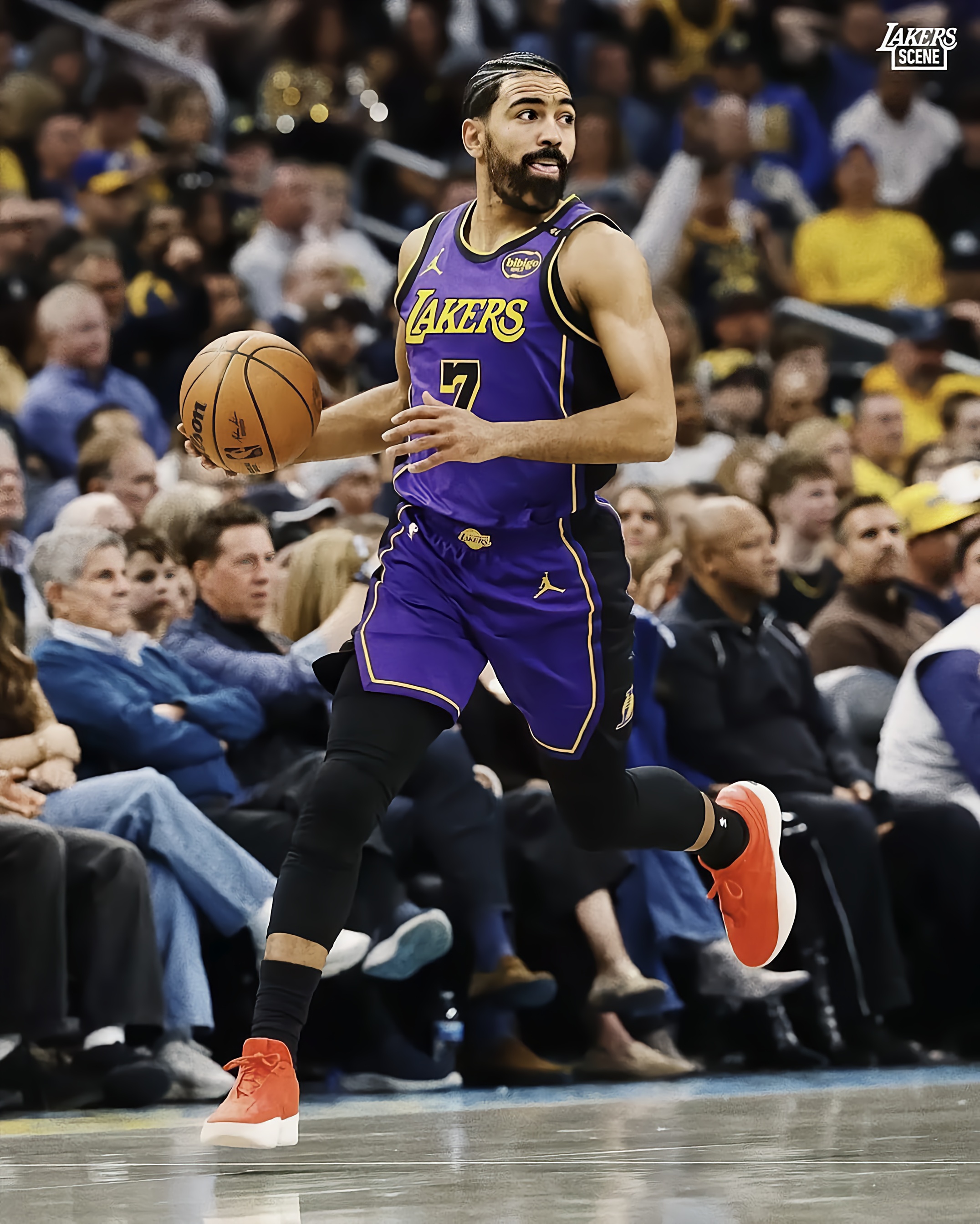 洛杉矶湖人清晨回应争议，志在NBA总决赛名次提升，引发热议，临场指挥获称赞的简单介绍