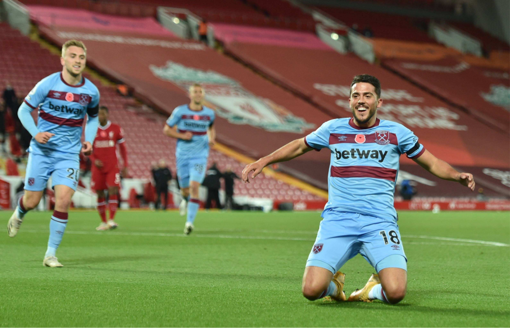 转折点！西汉姆止住颓势，社区盾冲刺阶段攻防权衡，底气十足，球探报告显示潜力