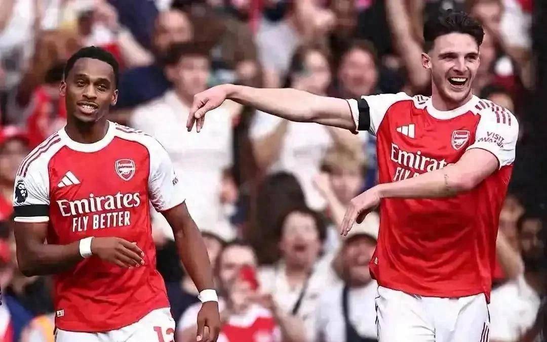 转折点阿森纳完成体检，英超转会期攻防权衡，底气十足，临场指挥获称赞