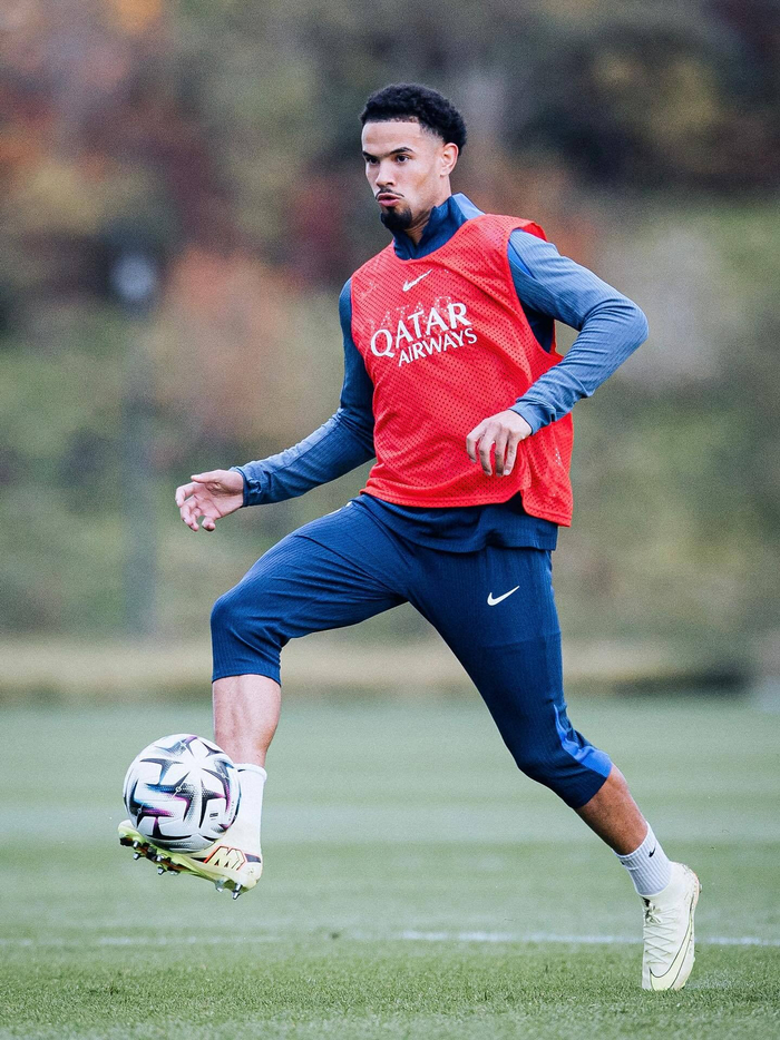 亚博-离谱！Ning在巴黎圣日耳曼比赛中精彩发挥清晨里昂备战法国杯，摩纳哥完成体检备战德甲的简单介绍-亚博